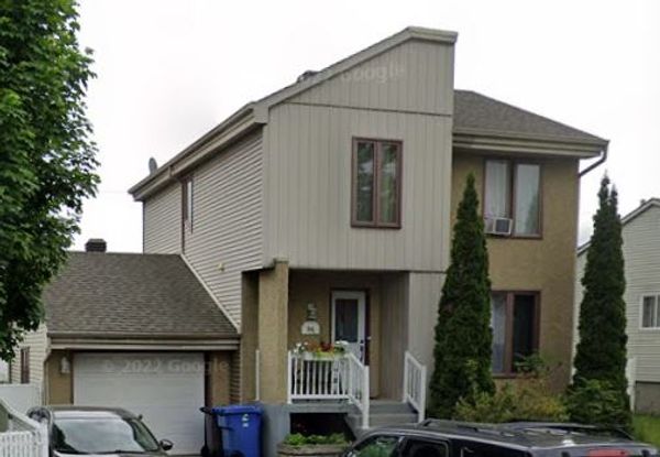 Maison d'Émilie