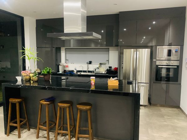 La maison de Katya