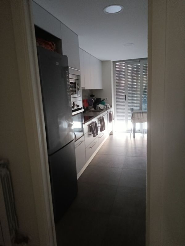 La chambre privée de Nerea