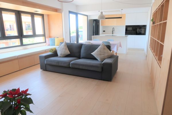 La maison de Sara
