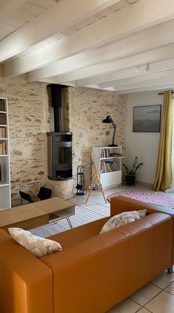 Maison de Camille