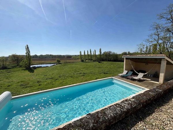 Maison familiale