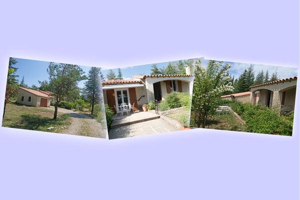 La maison de Sophie