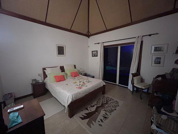 Beautiful villa on the East Coast of Mauritius