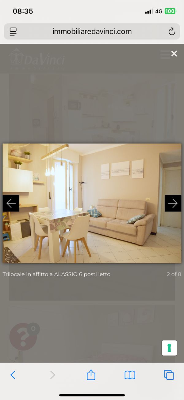 La maison de Laura