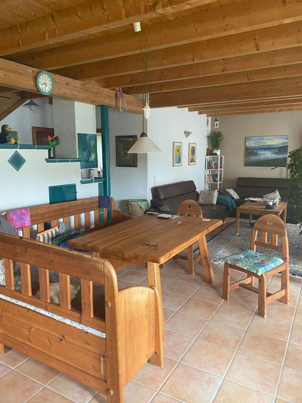 La maison de Andrea