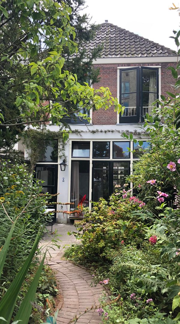 La maison de Janko