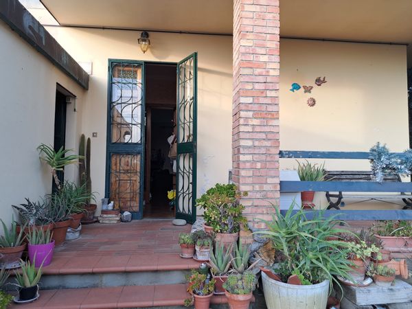 La maison de Vega