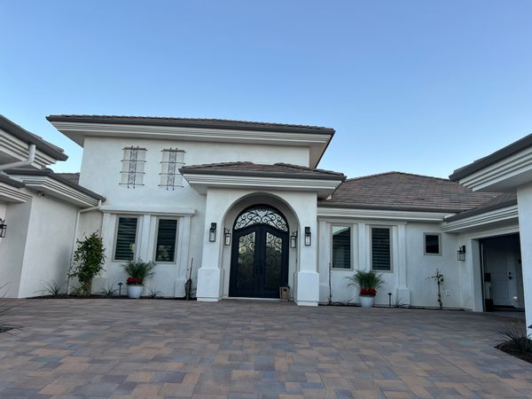 La maison de Bonnie