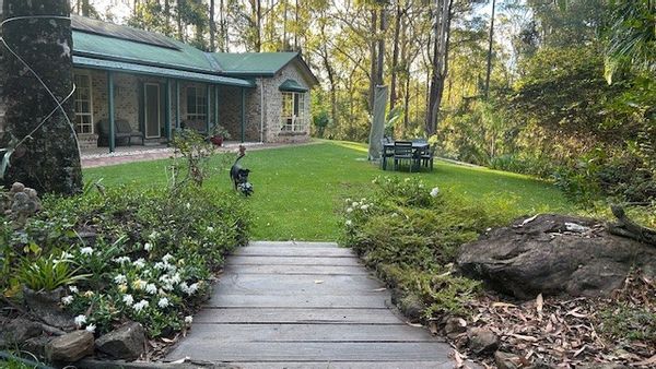 La maison de Dave