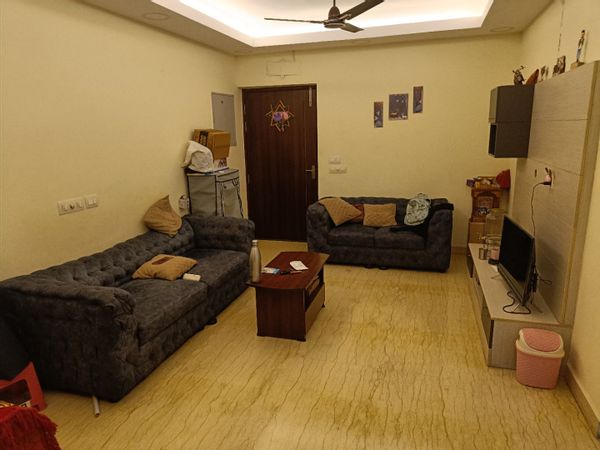 La maison de jevraj Singh