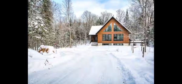 La maison de Sandro