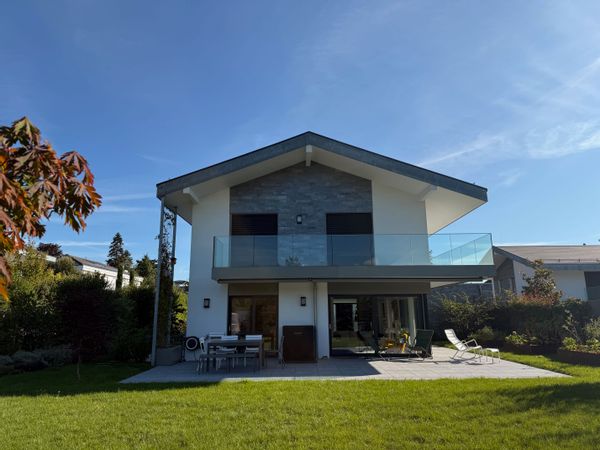 La maison de Adam