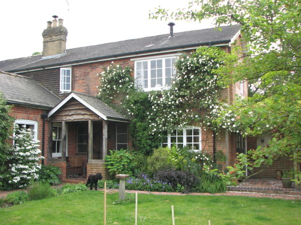 La maison de Eileen