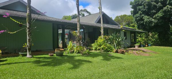 La maison de Mara