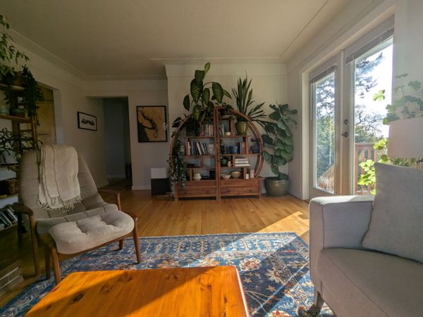 La maison de ERIC