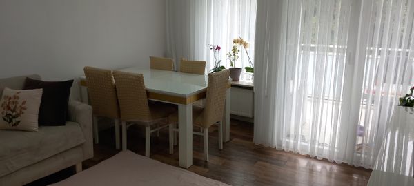 La maison de Mehmet