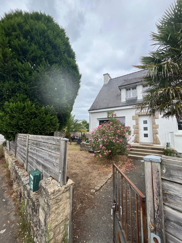 La maison de Quentin et Aurore