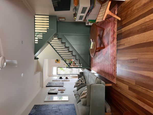 La maison de Josie