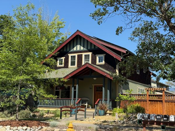 La maison de Michael