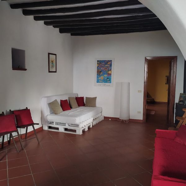 La maison de Monika