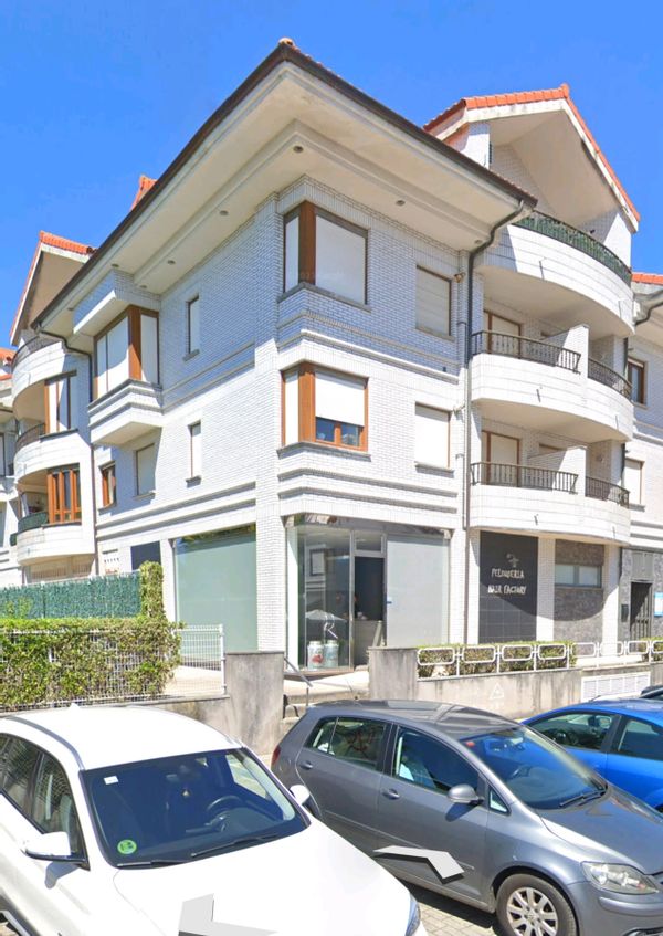 La maison de Aitor