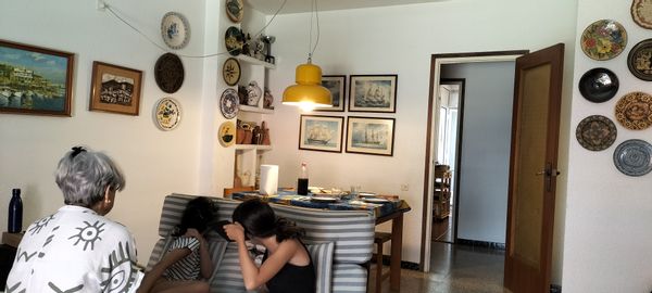 La maison de Felisa