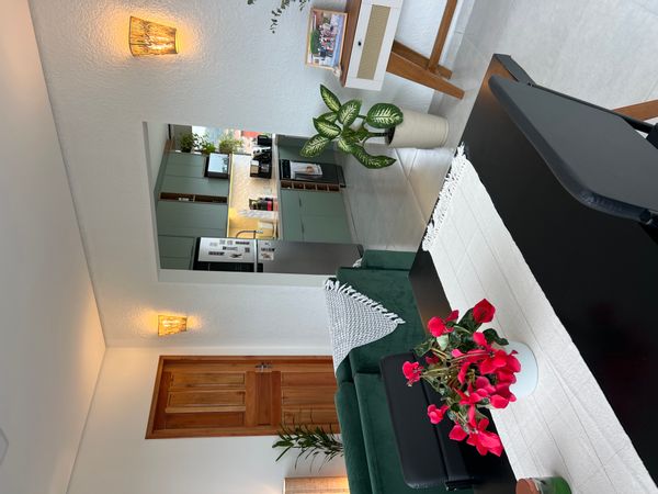 La maison de Tatiana