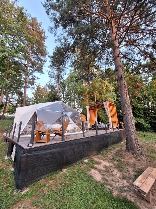La maison de Tarik