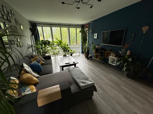 La maison de Sergio