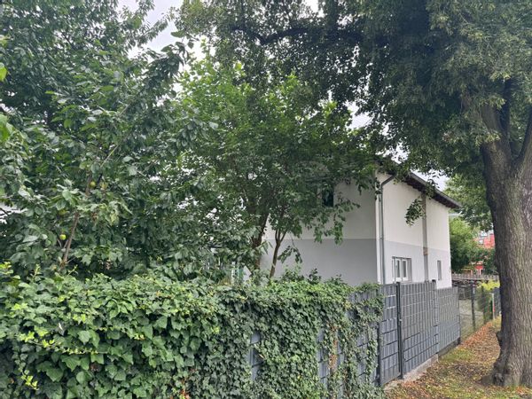 La maison de marika
