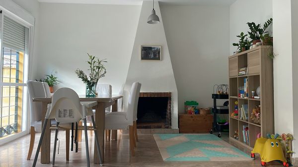 La maison de Paula