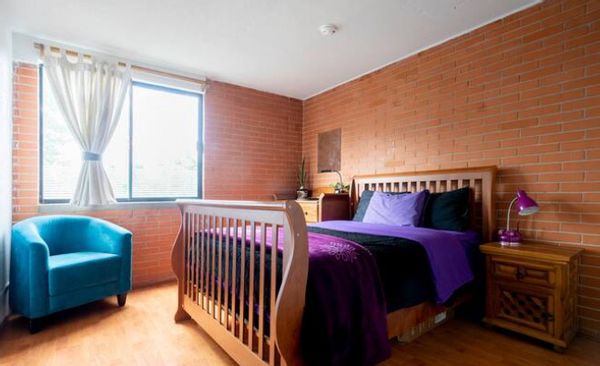 La chambre privée de Kleinbu