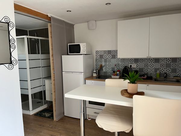 Le chalet des Auré’s