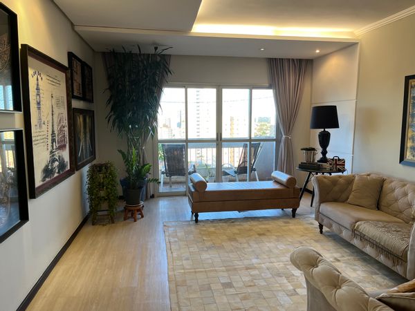 La maison de Marina