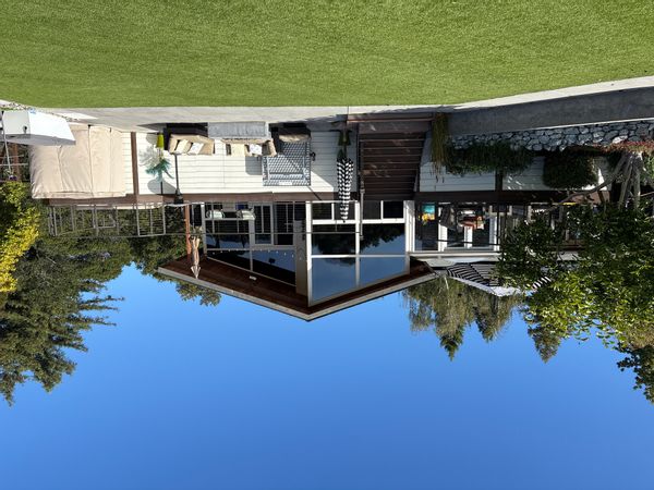 La maison de Kris