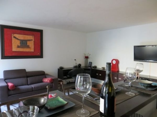 Un petit refuge à Montpellier : à vous les plaisirs du sud !