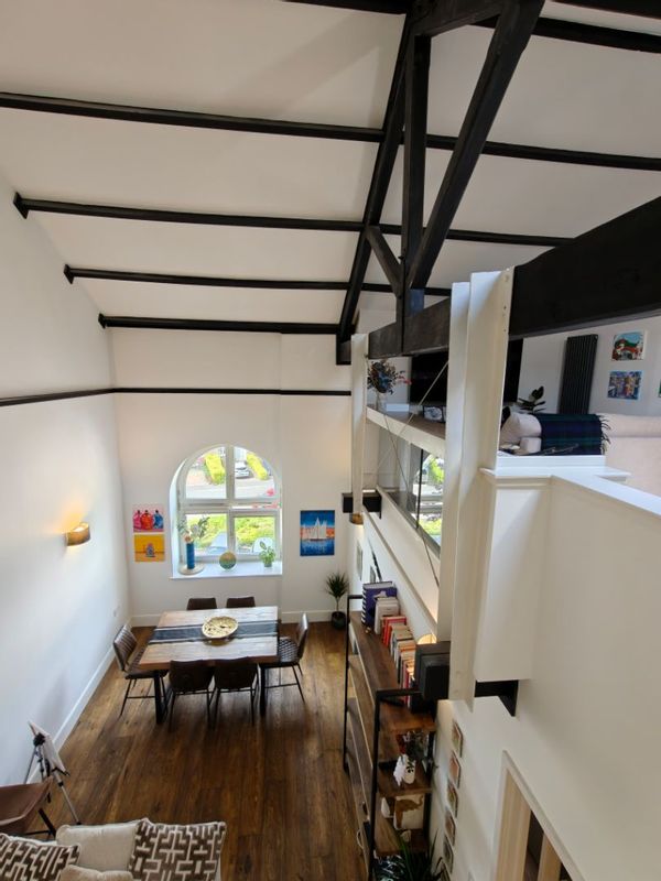 La maison de Louise