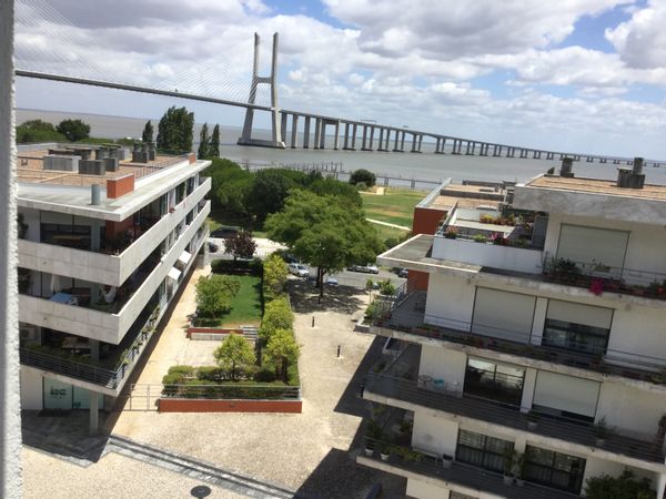 Parque das Nações