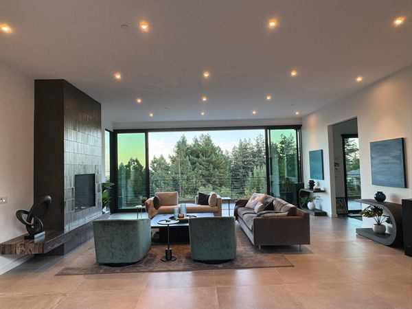 La maison de Daisy