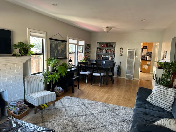 La maison de Jenna