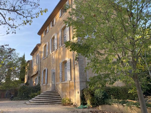 Bastide Aixoise - La Touloubre