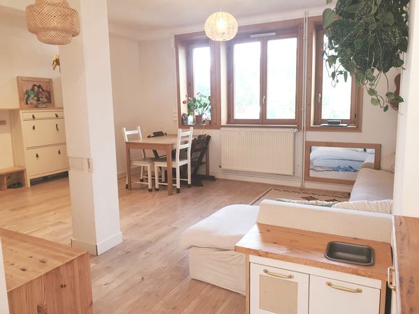 Cocon d'Amour au Coeur des Alpes, entre le lac d'Annecy et les Stations