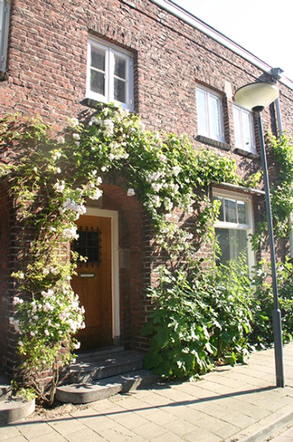 La maison de Somers PHW