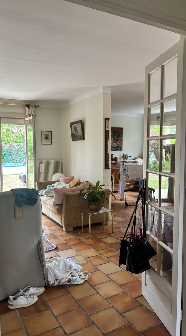 Maison de Camille et Romain