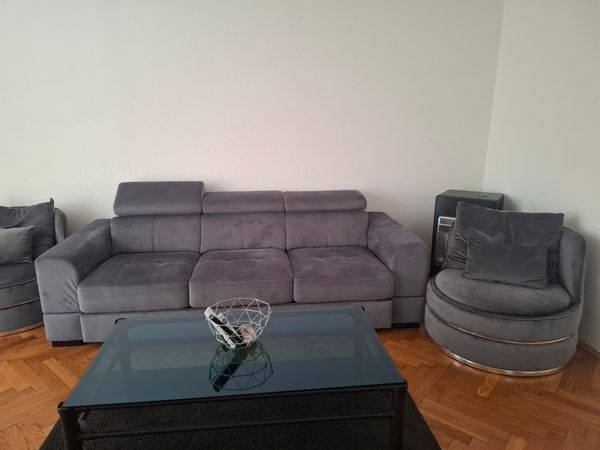 La maison de Romina