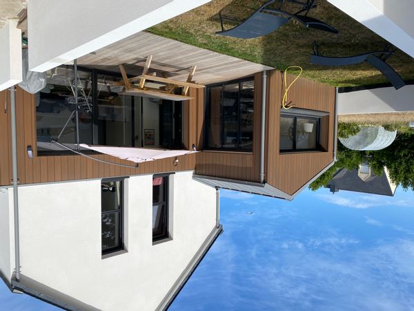 Havre de paix au coeur de Quiberon - Maison 8pers