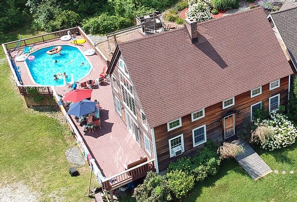 La maison de Jenny