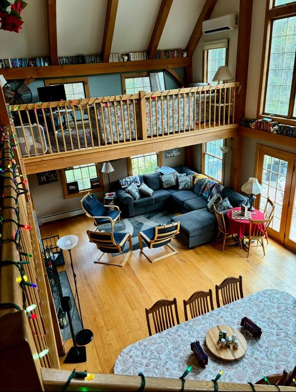 La maison de Jenny