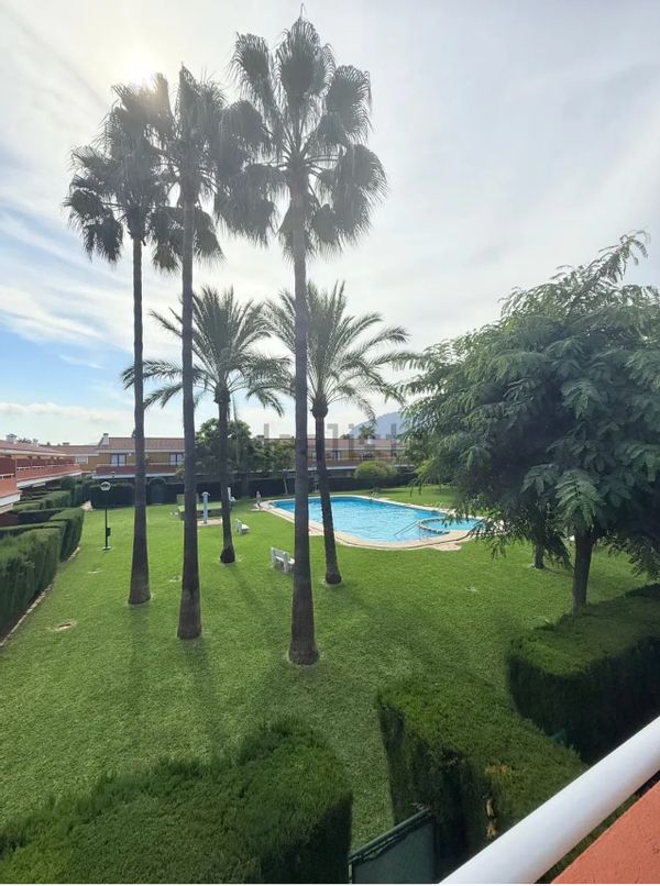 La maison de Carlos